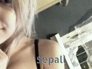 Sepall