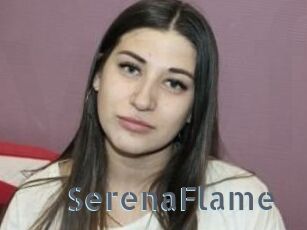 SerenaFlame