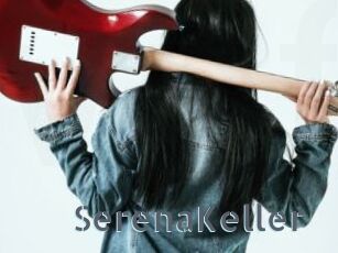 SerenaKeller