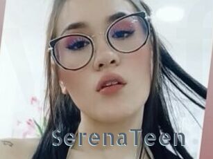 SerenaTeen