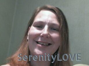 SerenityLOVE