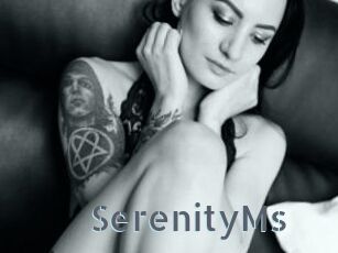 SerenityMs