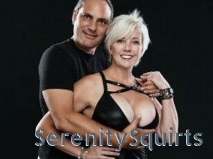 SerenitySquirts