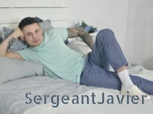 SergeantJavier