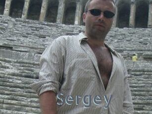 Sergey
