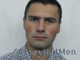 SergeyHotMen
