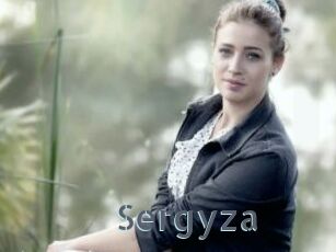Sergyza