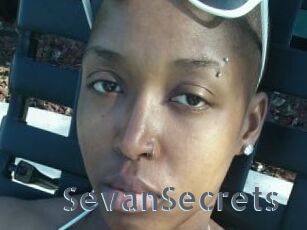 SevanSecrets