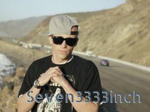 Seven3333inch