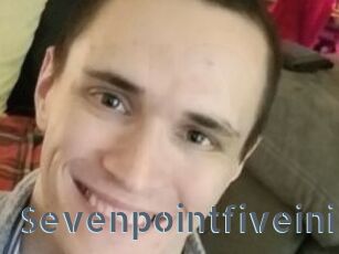 Sevenpointfiveinin