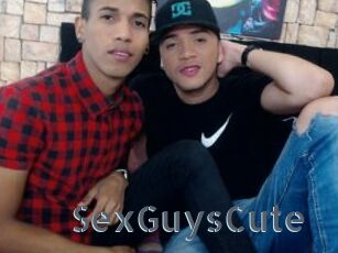 SexGuysCute