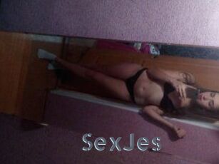 SexJes