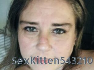 SexKitten543210