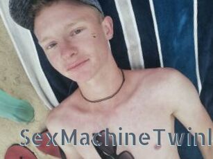 SexMachineTwink
