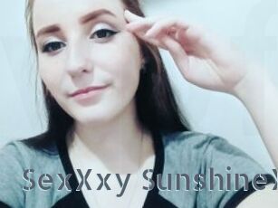 SexXxy_SunshineX
