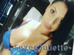 SexeeJuliette