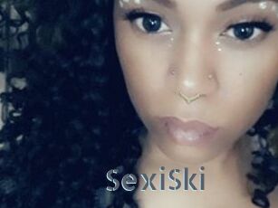 SexiSki