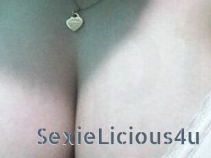SexieLicious4u