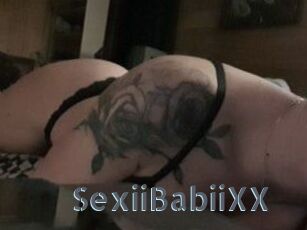 SexiiBabiiXX
