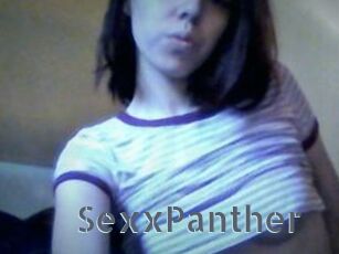 SexxPanther