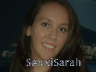 SexxiSarah