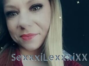 SexxxiLexxxiXX