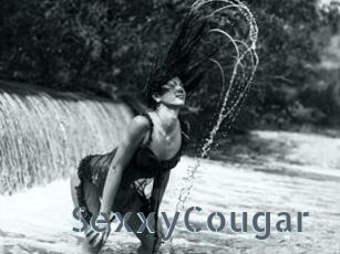 SexxyCougar