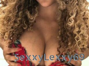 SexxyLexxy69