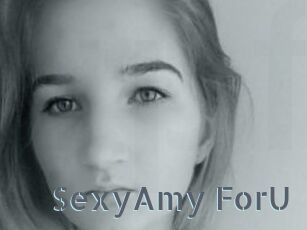 SexyAmy_ForU