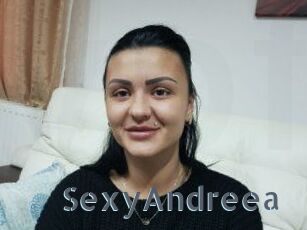 SexyAndreea