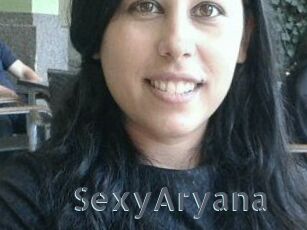 Sexy_Aryana