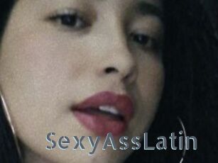 SexyAssLatin