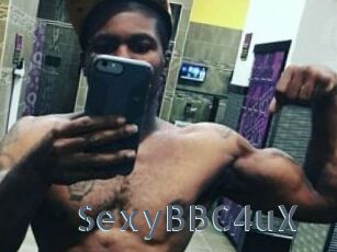 SexyBBC4uX