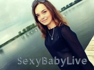 SexyBabyLive