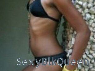 SexyBlkQueen