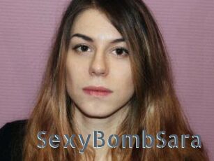 SexyBombSara