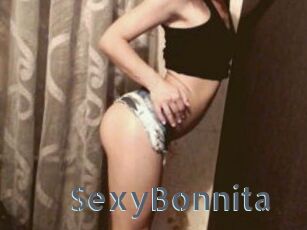 SexyBonnita