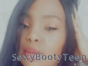 SexyBootyTeen