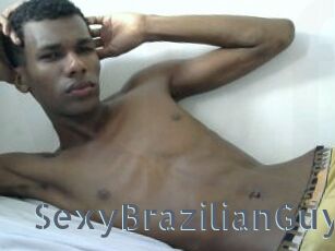 SexyBrazilianGuy