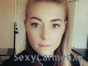 SexyCarmenXx