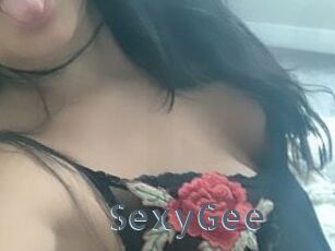 SexyGee