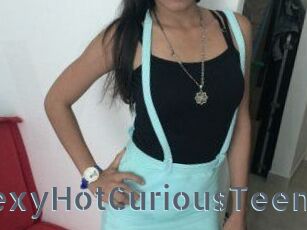 SexyHotCuriousTeen