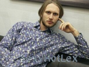 SexyHotLex