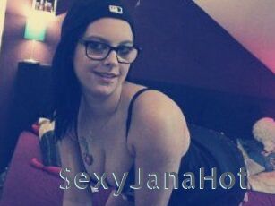 SexyJanaHot