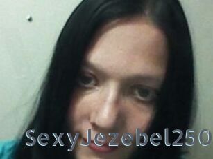 SexyJezebel250