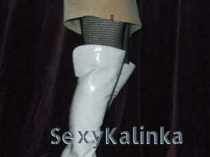 SexyKalinka