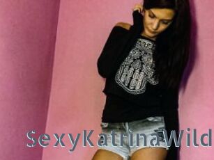 SexyKatrinaWild