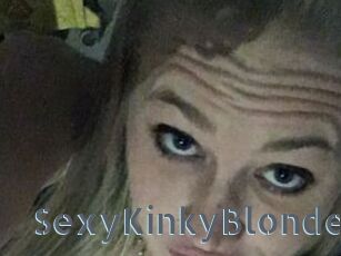 SexyKinkyBlonde