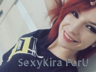SexyKira_ForU