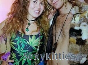 SexyKitties